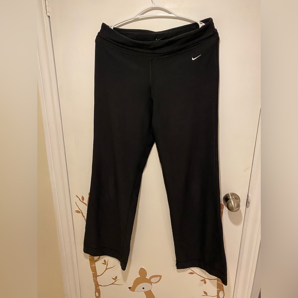 Nike workout pants